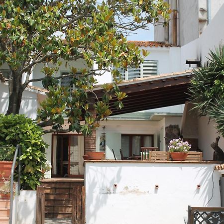 Villa Magnolia Vidreres Esterno foto