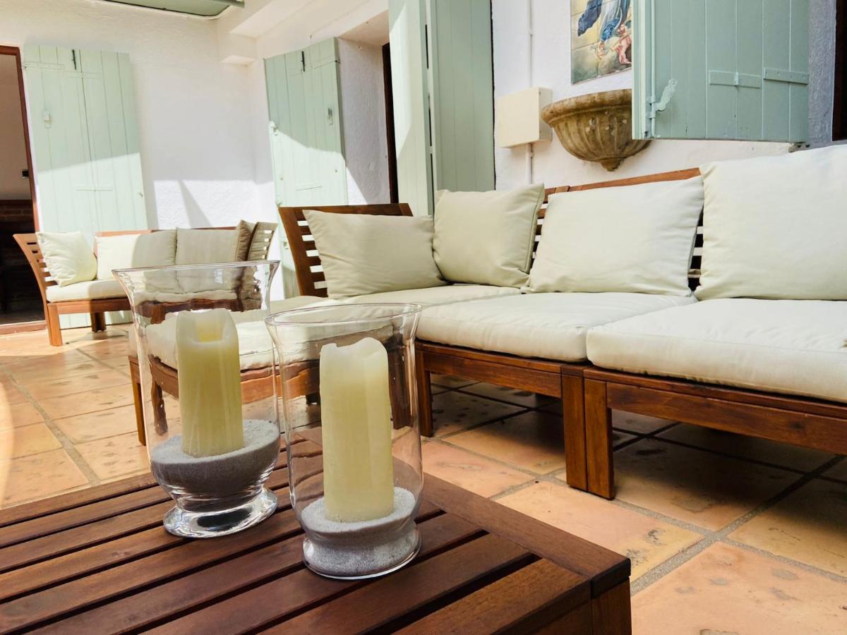 Villa Magnolia Vidreres Esterno foto