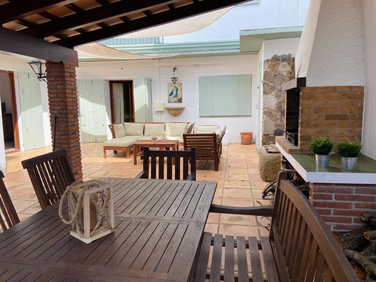 Villa Magnolia Vidreres Esterno foto