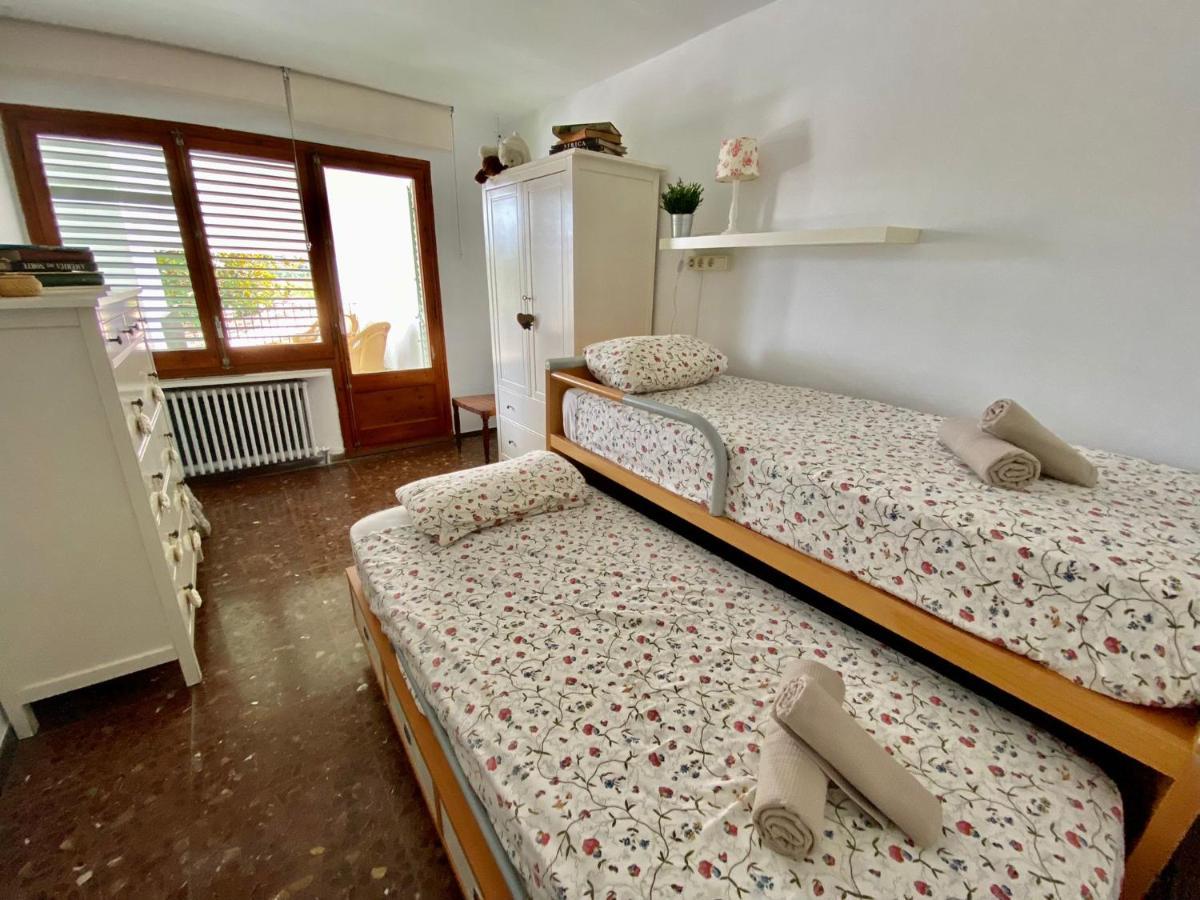 Villa Magnolia Vidreres Esterno foto